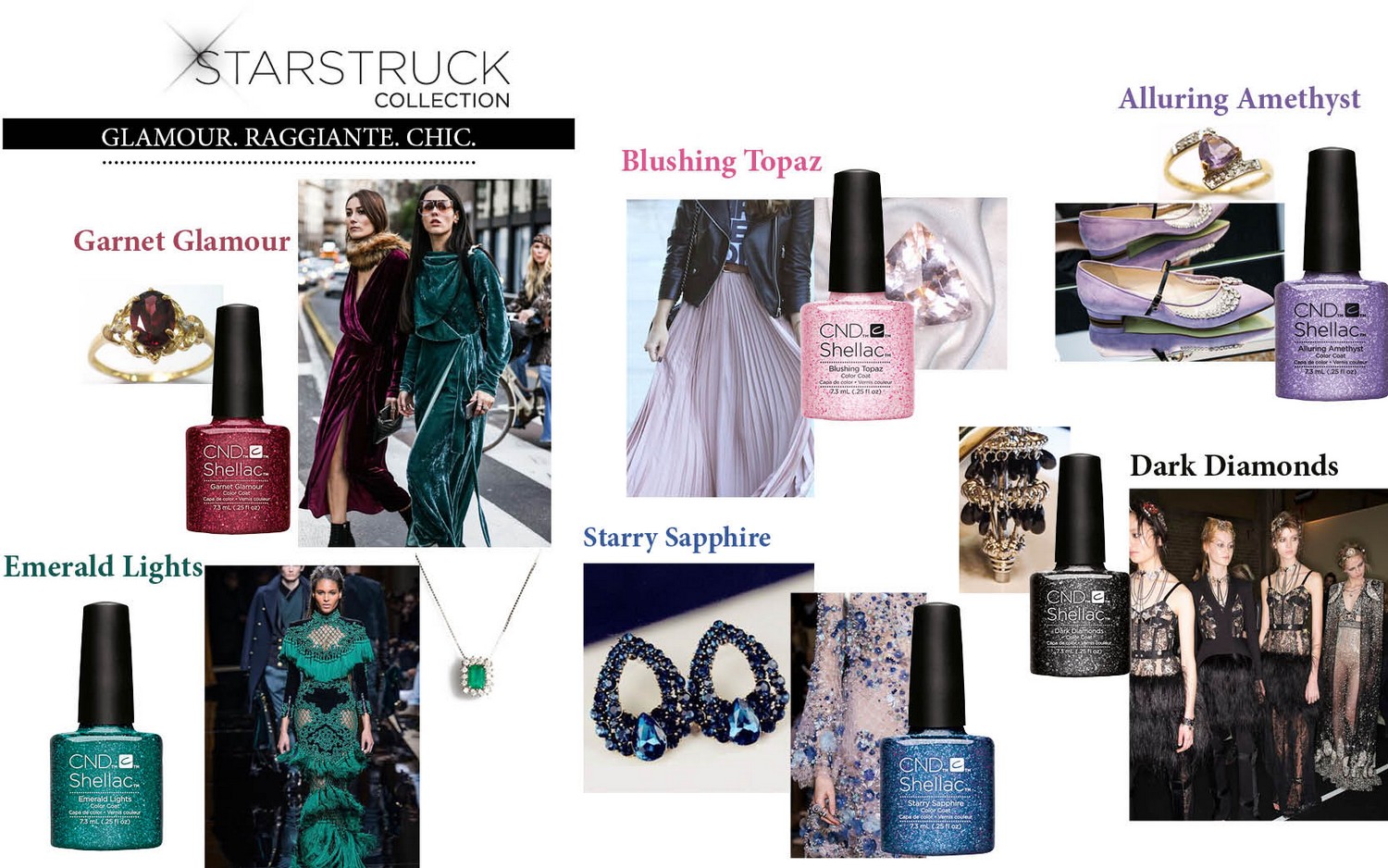 Starstruck Trend Starstruck Trend